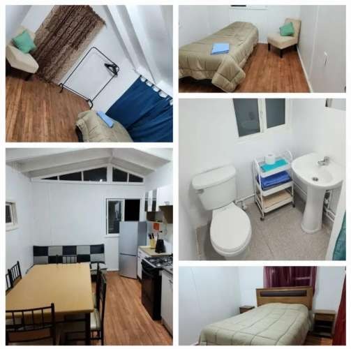 <p>Habitación amoblada</p>