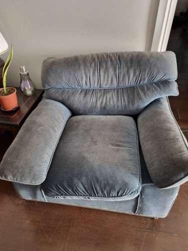<p>Vendo Living Vintage</p>