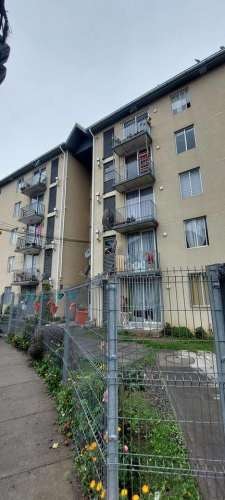 <p>Se arrienda dormitorio para mujeres en Barrio Norte, Concepción</p>