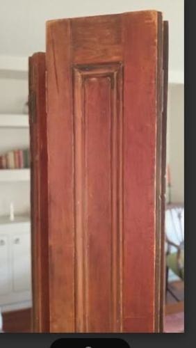 <p>BIOMBO MADERA NOBLE ANTIGUO</p>