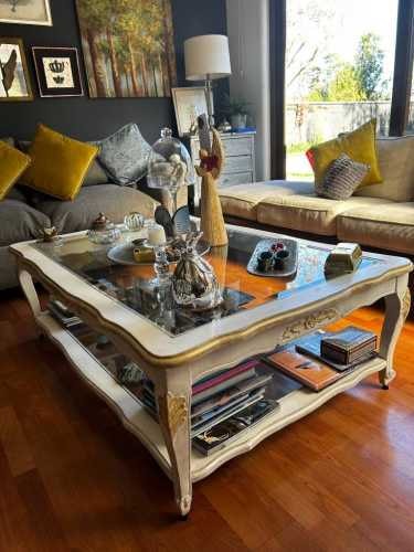<p>Mesa de centro</p>