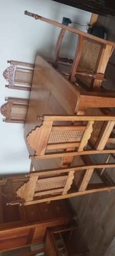<p>Vendo muebles</p>