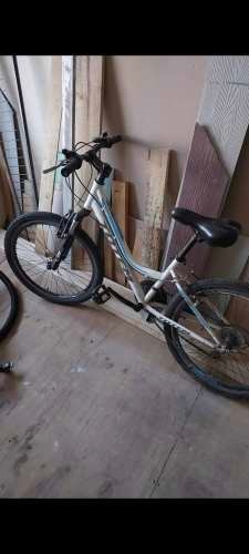 <p>Bicicleta Totem Aro 24</p>