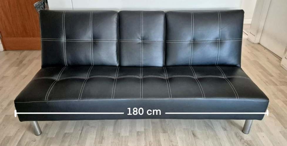 <p>Sillón plegable</p>