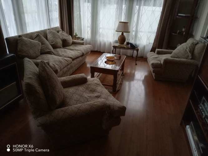 <p>Juego de living</p>