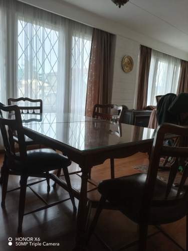 <p>Comedor</p>