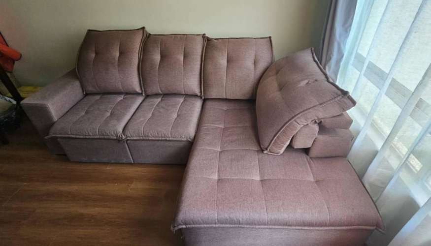 <p>Sofa Redecora</p>