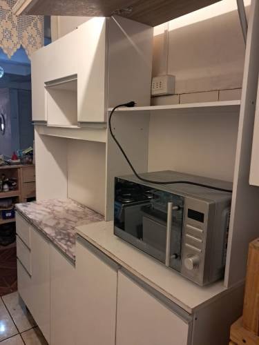 <p>Mueble de cocina</p>