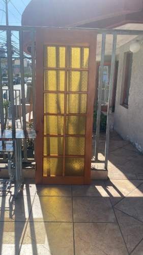 <p>Puertas de Pino Oregon</p>