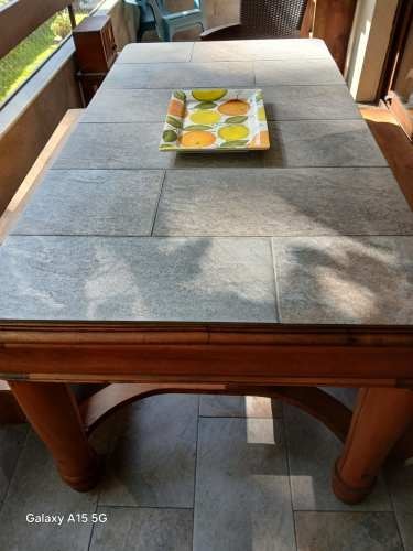 <p>Mesa Comedor 6 personas</p>