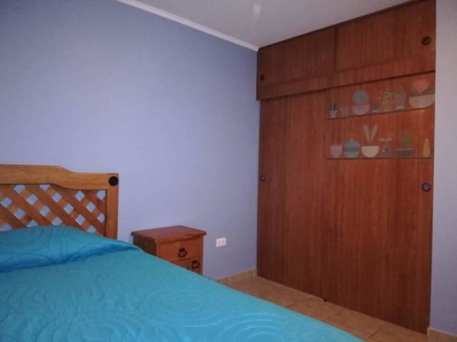 <p>Arriendo pieza a mujer que trabaje</p> image