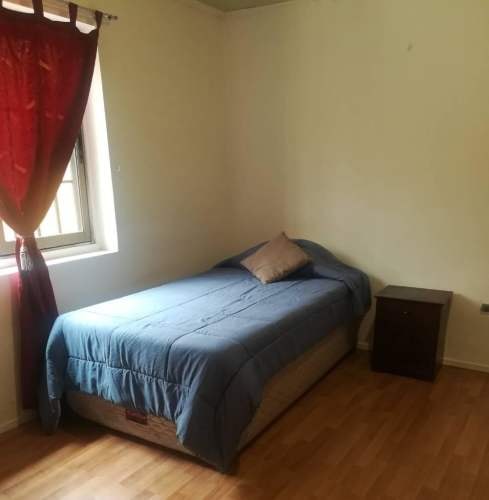 <p>ARRIENDO HABITACIÓN. ESTACIONAMIENTO OPCIONAL</p> image