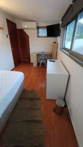 <p>Excelente habitación amueblada..</p>