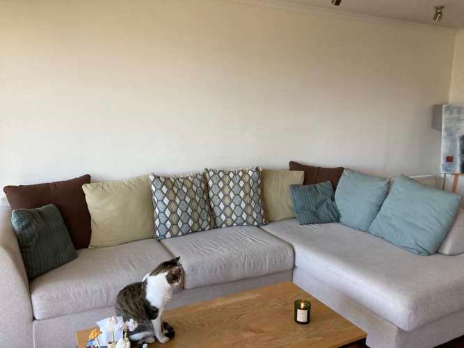 <p>se vende sofa seccional de 5 plazas</p>