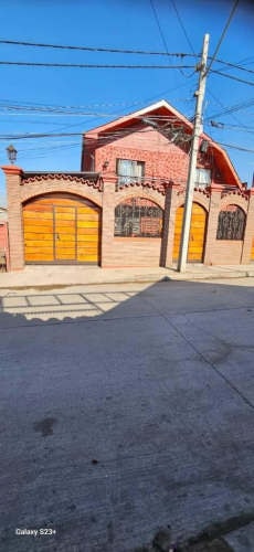 <p>Arriendo Habitación Amoblada Lampa</p>