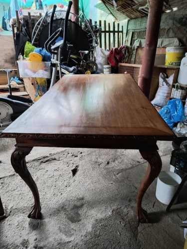 <p>Comedor chippendale</p>