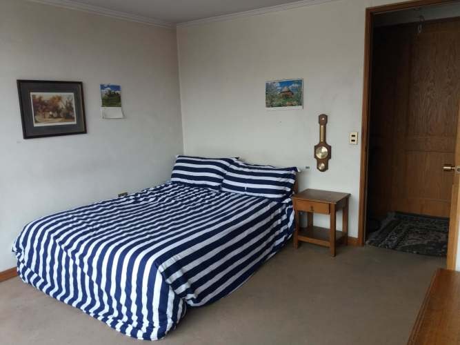 <p>ARRIENDO PIEZA GRANDE EN PROVIDENCIA</p> image