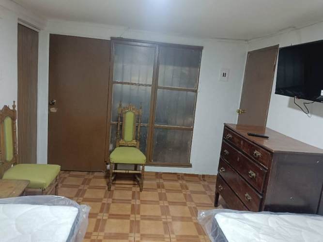 <p>Arriendo piezas equipadas compartidas</p> image
