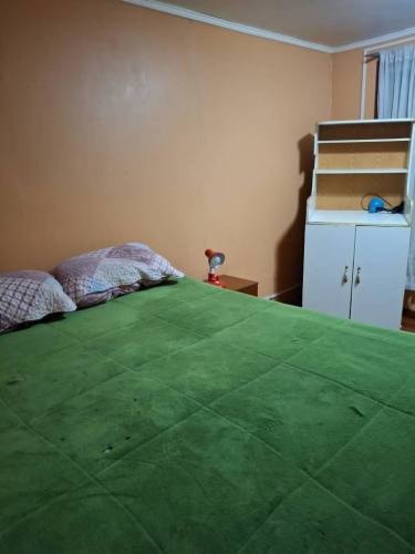 <p>Habitación  disponible</p>