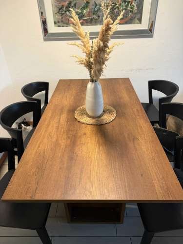 <p>Mesa Comedor</p>
