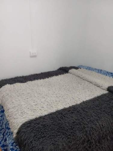 <p>Habitación Amoblada con baño para 2 personas</p>
