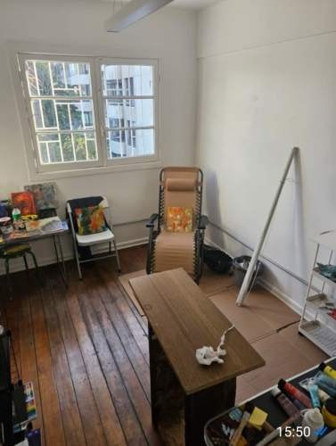 <p>Arriendo Estupendo Taller en Providencia</p>