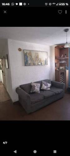 <p>Arriendo pieza a hombre trabajador</p> image