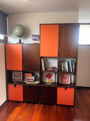 <p>Mueble madera</p>