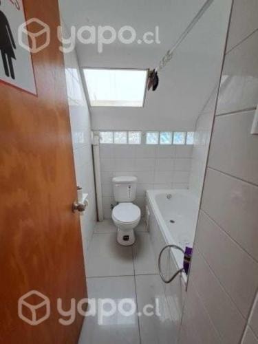 <p>Arriendo pieza de 4x3 en Puente Alto</p> image