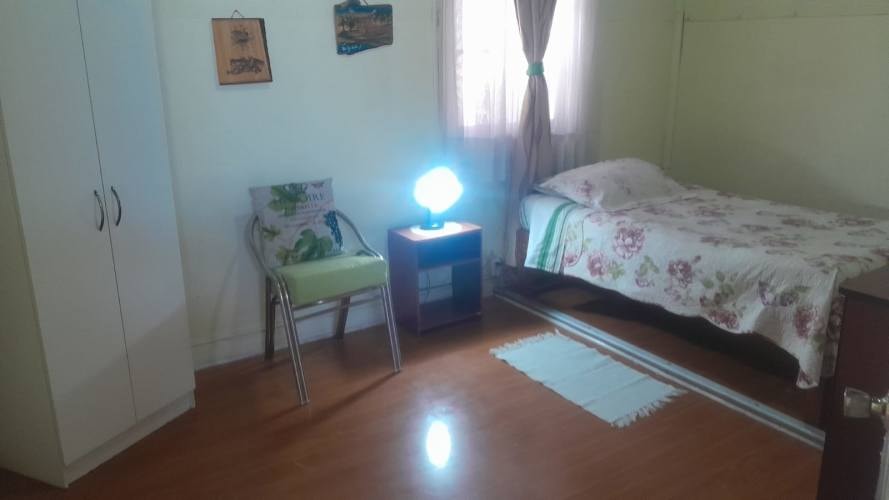 <p>Amplia Habitación Amoblada Varón</p> image