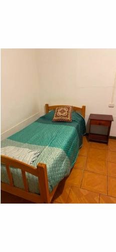 <p>Arriendo Piezas trabajadores sector TERMINAL DE BUSES (Calle Valdivia)</p>