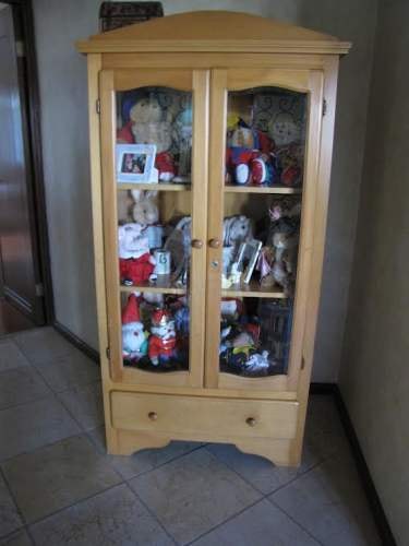 <p>Mueble librero</p>