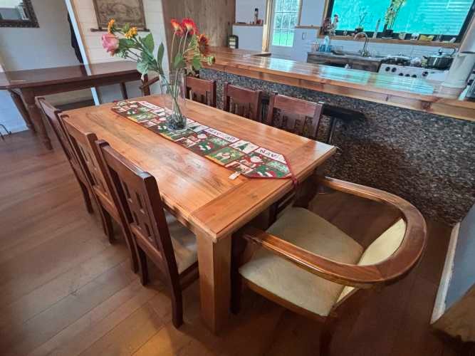 <p>Comedor Nativo</p>