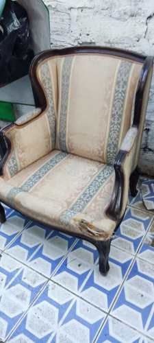 <p>Liquido 2 SILLONES para restauración</p>