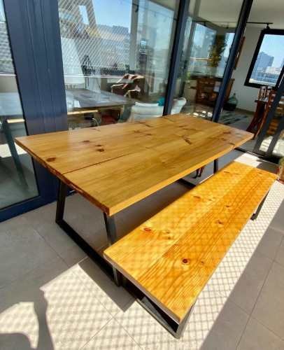 <p>Comedor industrial perfecto estado</p>