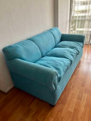 <p>2 sofá + lindo comedor</p>