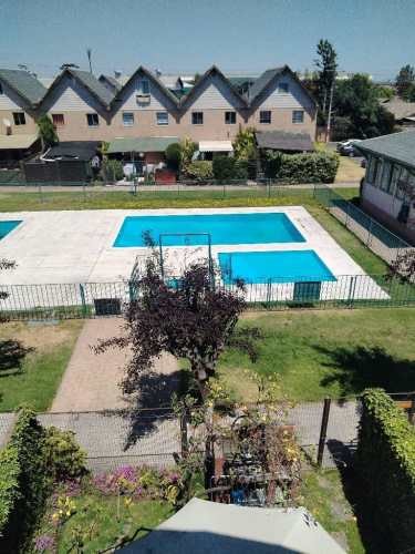 <p>Piezas amobladas en casa de 5 dormitorios 3 baños</p> image