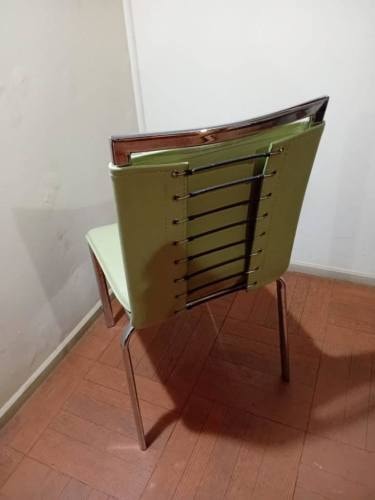 <p>Sillas comedor</p>