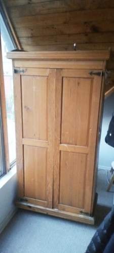 <p>VENTA DE GARAGE</p>