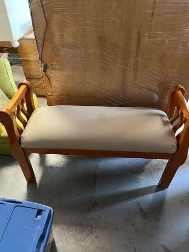 <p>Vendo muebles por cambio de pais</p>