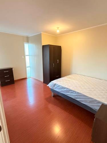 <p>Se arrienda cómoda habitación en pensión – Quilpué</p> image