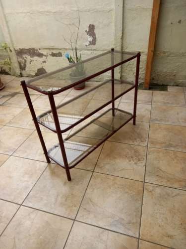 <p>Repisero metalico</p>