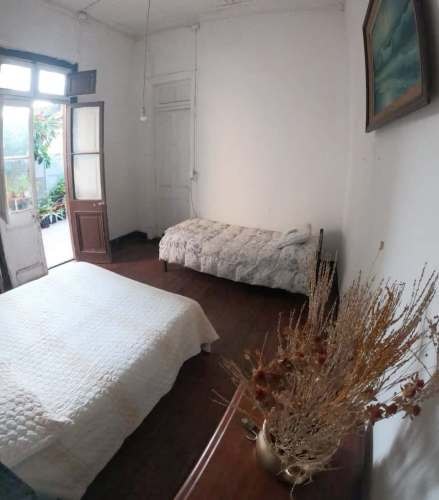 <p>Pieza amplia y tranquila en Barrio Bellavista</p> image
