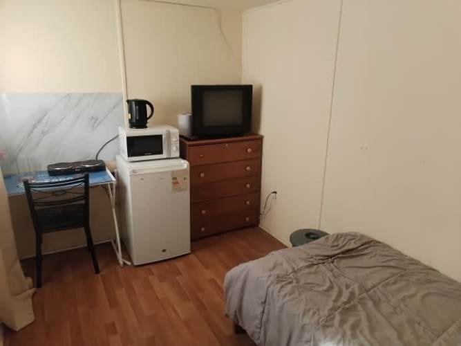 <p>habitacion modular independiente</p>