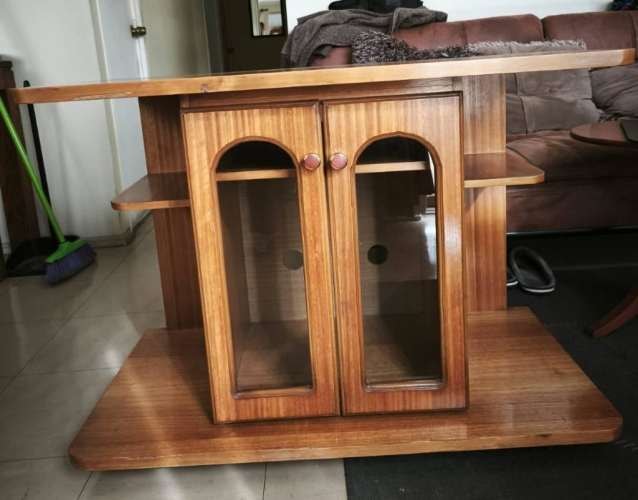 <p>Rack</p>