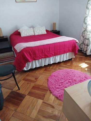 <p>Arriendo Piezas Estudiantes</p> image