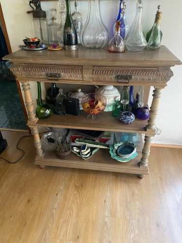 <p>Mueble alacena</p>