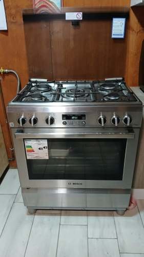 <p>Cocina Bosch</p>