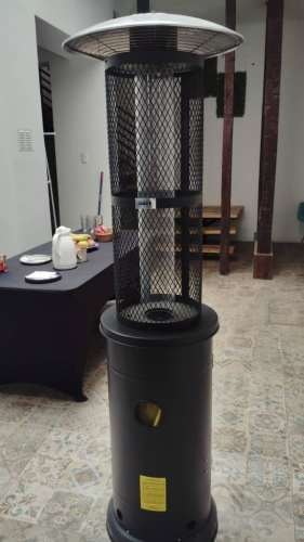 <p>Estufa de patio FLAME 1.8</p>