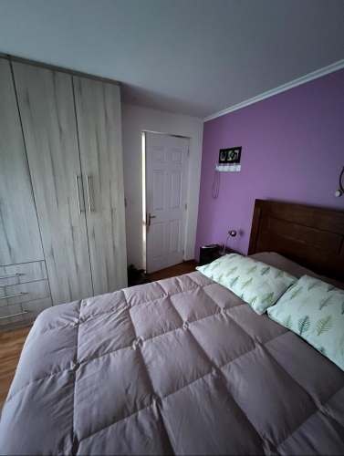 <p>Arriendo Pieza a Estudiante o Trabajador</p> image